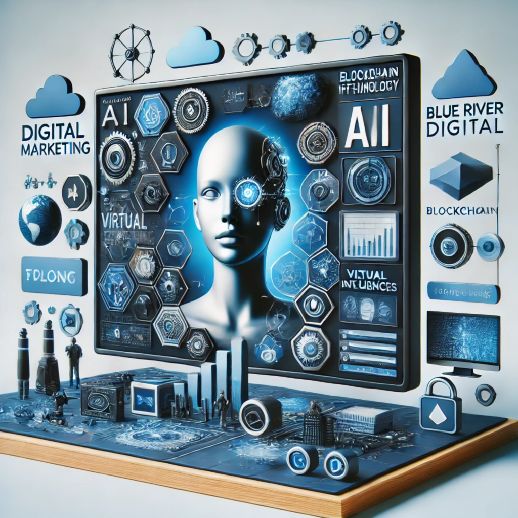 Mid-Year Digital Marketing Update: Key Trends and Innovations in 2024